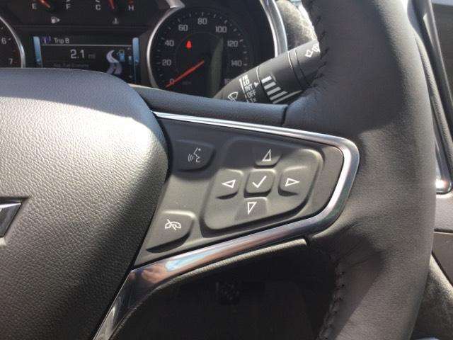 2017 Chevrolet Malibu LT 4dr Sedan